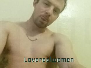 Loverealwomen