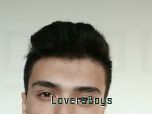 LoversBoys