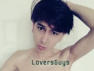 LoversGuys