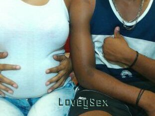 LoveySex