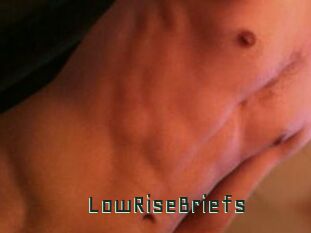 LowRiseBriefs