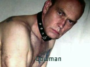 Lowman