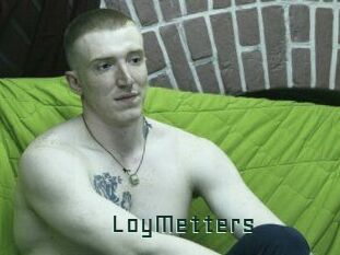 LoyMetters