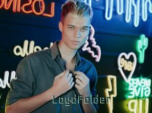 LoydFolder