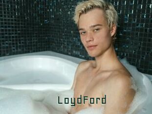 LoydFord