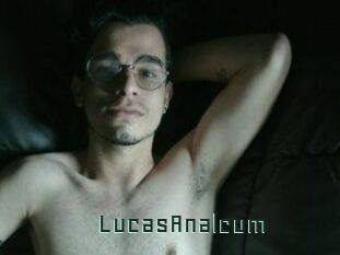 LucasAnalcum