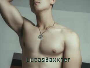 LucasBaxxter