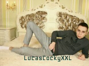 LucasCockyXXL