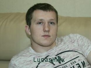 LucasHillx