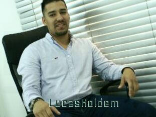 LucasHoldem