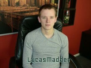 LucasMadden Gay Porn