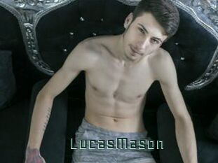 LucasMason Gay Porn