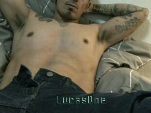 LucasOne