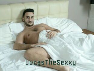 LucasTheSexxy