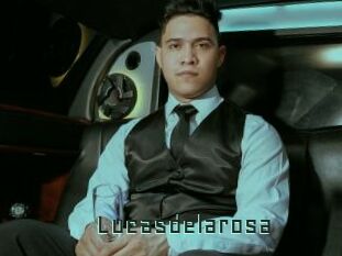 Lucasdelarosa