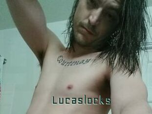 Lucaslocks Gay Porn