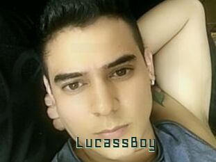 LucassBoy Gay Porn