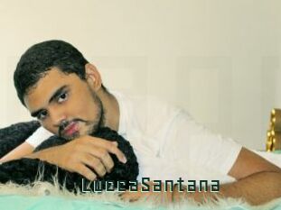 LuccaSantana