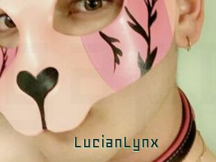 LucianLynx