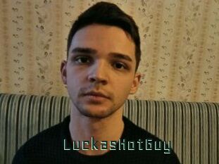 LuckasHotGuy