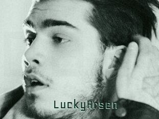 LuckyArsen