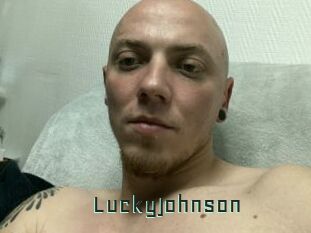 LuckyJohnson