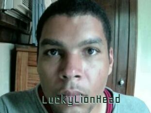 LuckyLionHead