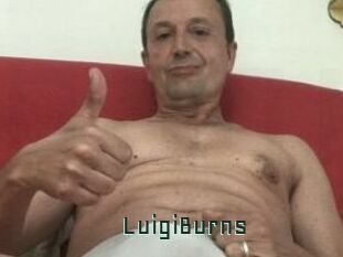LuigiBurns