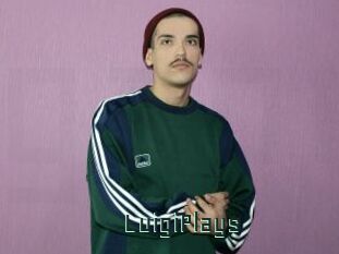 LuigiPlays
