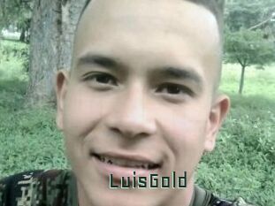 LuisGold