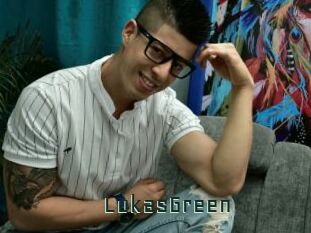 LukasGreen