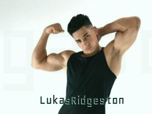 LukasRidgeston