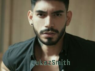 LukazSmith