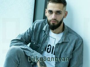 LukeDonovan