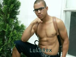 LukeRex