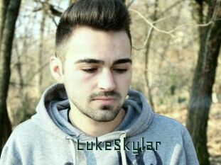 LukeSkylar
