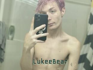 LukeeBear