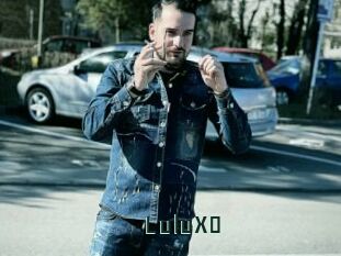 LuluXO