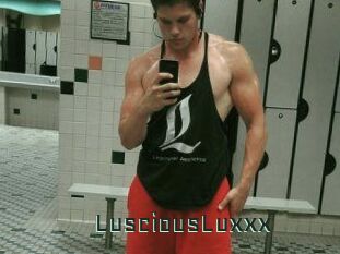 LusciousLuxxx