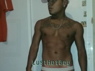 LustHotBoy
