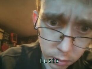Luste