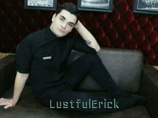 LustfulErick