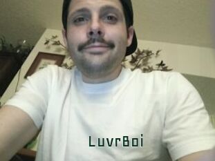 LuvrBoi