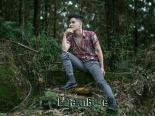 LyamBlue