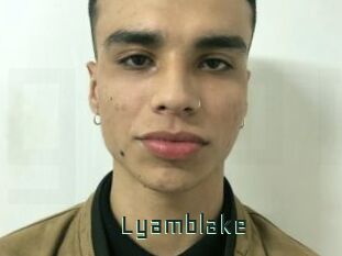 Lyamblake Gay Porn