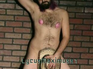 LycusMaximus91
