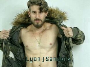 Lyon_J_Sanders