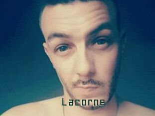 Lacorne