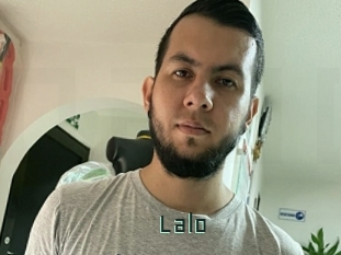 Lalo