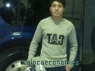 Lalocaeconomica